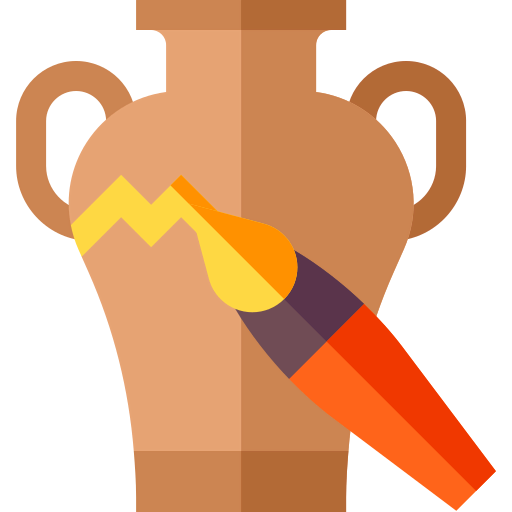 Vase icon