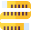Measuring tape アイコン 64x64
