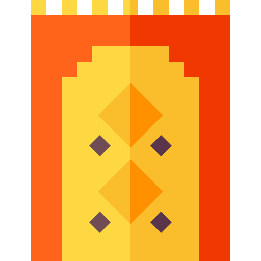 Rug icon