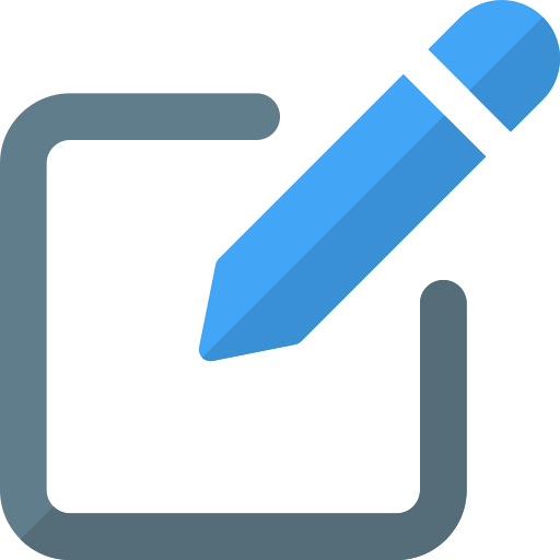 Edit icon