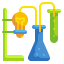 Flasks icon 64x64
