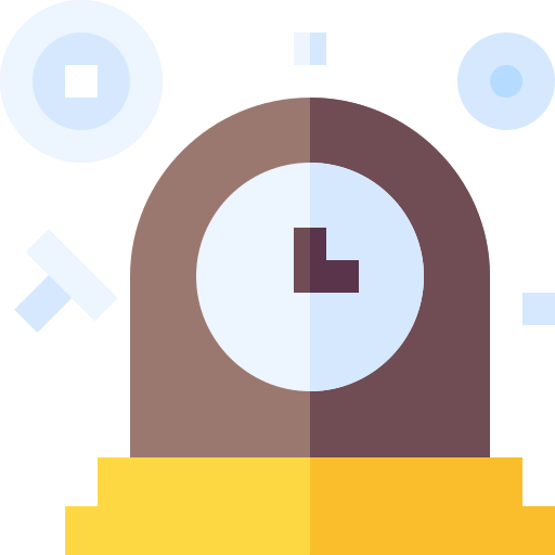 Watchmaking icon