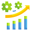 Growth icon 64x64