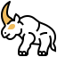 Rhino icon 64x64
