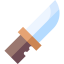 Knife アイコン 64x64