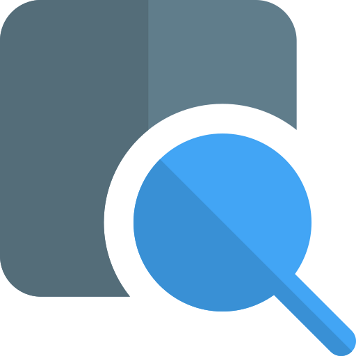 Find icon