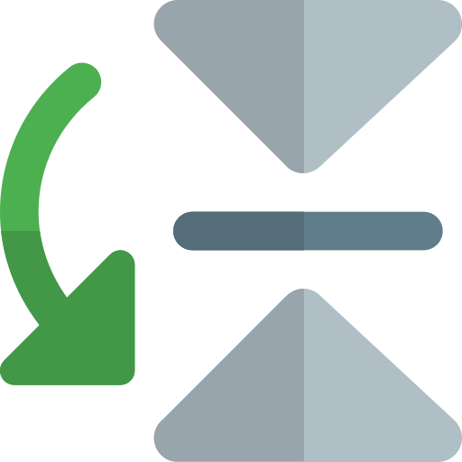 Flip icon