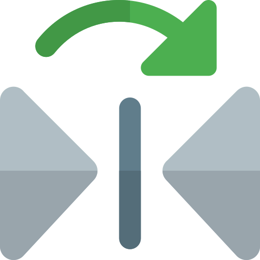 Right icon