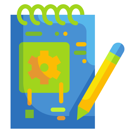 Design icon