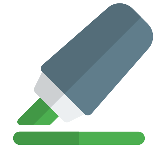 Highlight icon