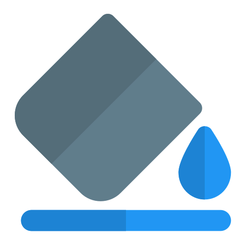 Bucket icon