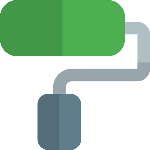 Roller icon