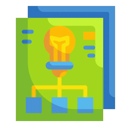 Plan icon