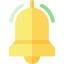 Alarm icon 64x64