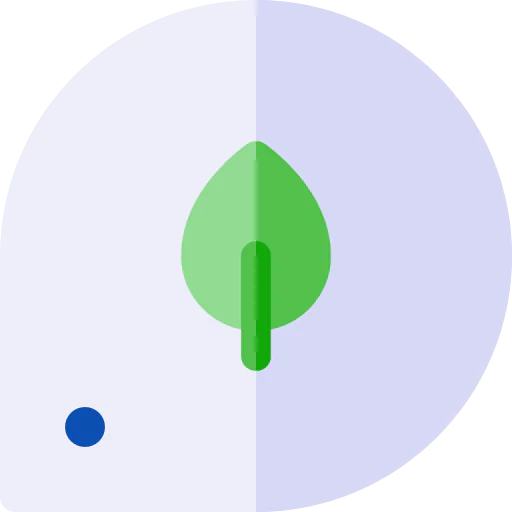 Spring icon
