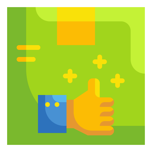Quality icon