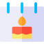 Birthday icon 64x64