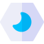 Night icon 64x64