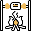 Cooking icon 64x64