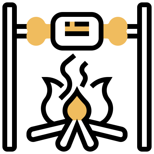 Cooking icon