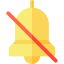 Alarm icon 64x64