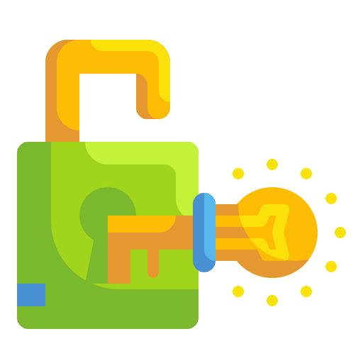 Key icon
