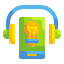 Gadget Symbol 64x64