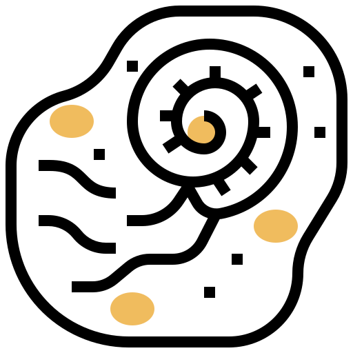 Fossil icon