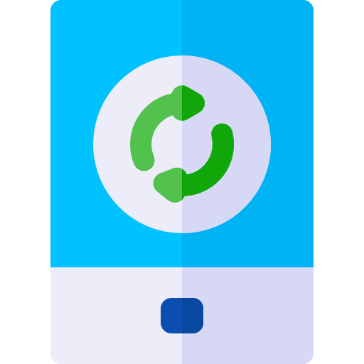 Smartphone icon