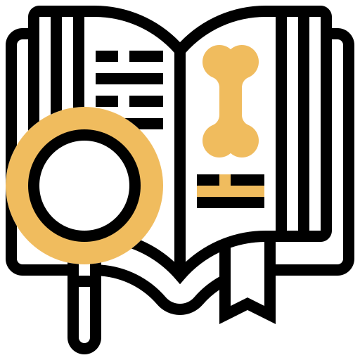 Book icon