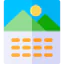 Calendar icon 64x64