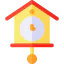 Cuckoo clock 상 64x64