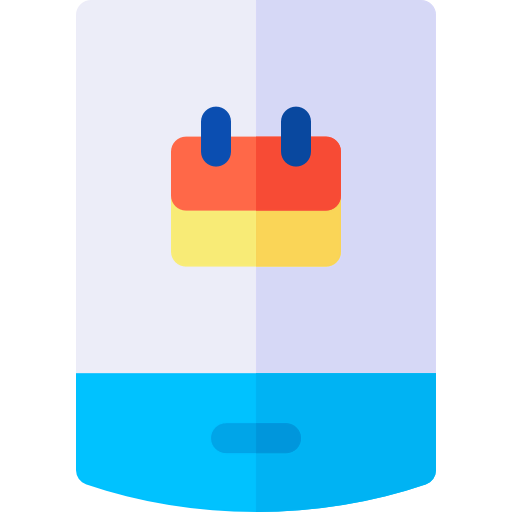 Smartphone icon