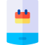 Smartphone icon 64x64