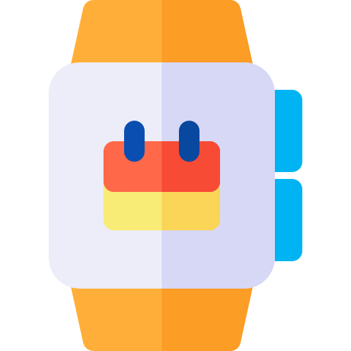 Smartwatch icon