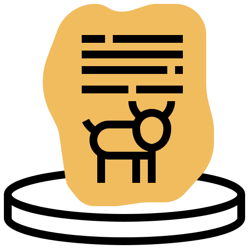 Stone icon