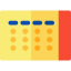 Calendar icon 64x64