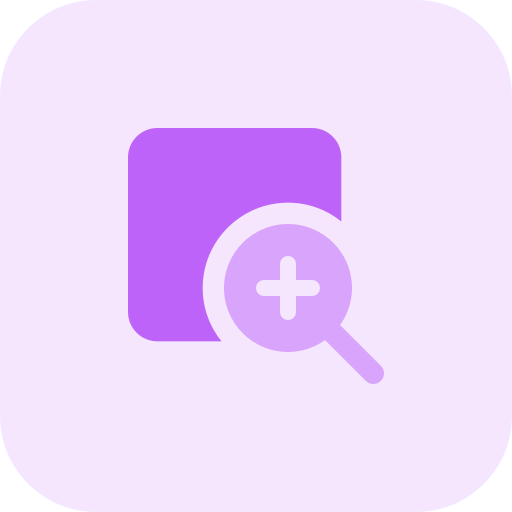 Search icon