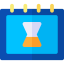 Calendar icon 64x64