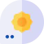 Summer icon 64x64