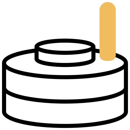 Grinders icon