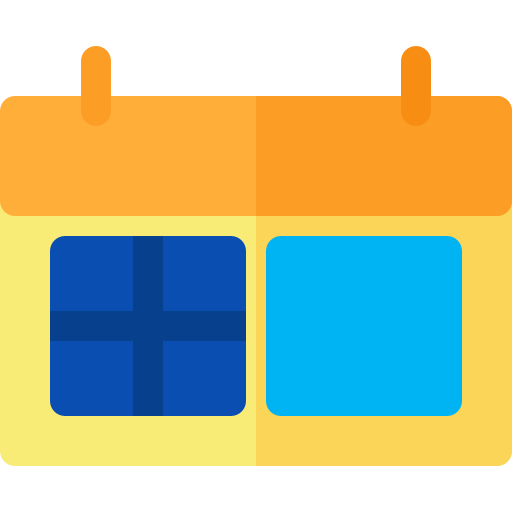 Calendar icon