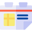 Calendar icon 64x64