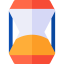 Hourglass icon 64x64