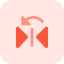 Left icon 64x64