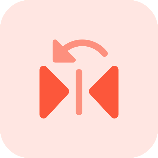 Left icon