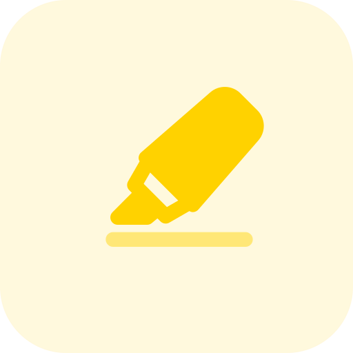 Highlight icon
