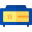 Calendar icon 64x64