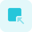 Minimize icon 64x64