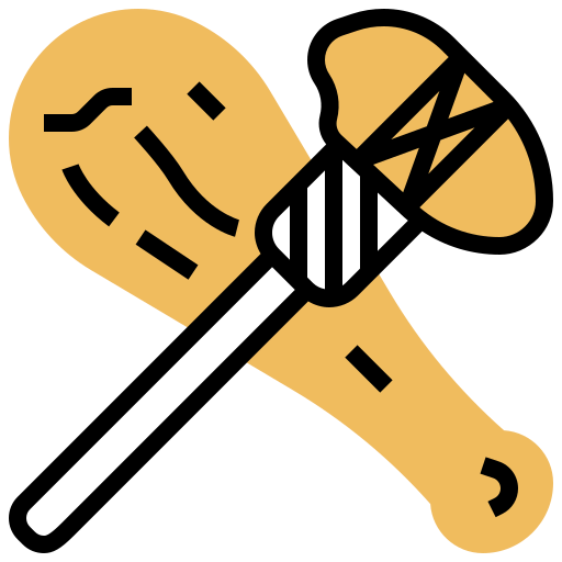 Weapon icon
